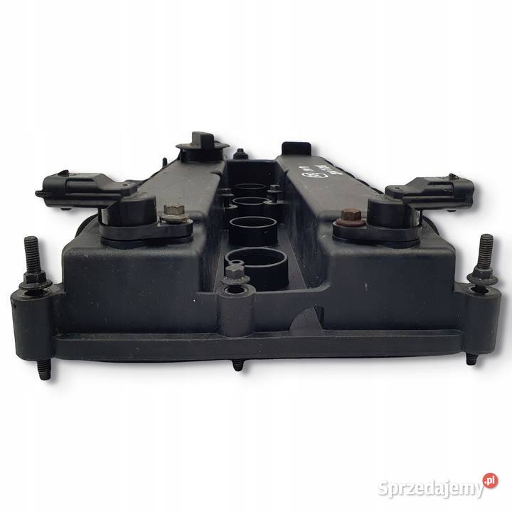 POKRYWA ZAWORÓW Ford Focus MK2 16 16V Chełm sprzedam