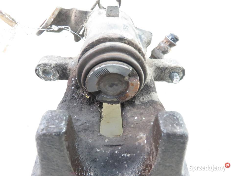 ZACISK LEWY TYŁ OPEL ZAFIRA B 16 Z 16 XEP osobowe sprzedam