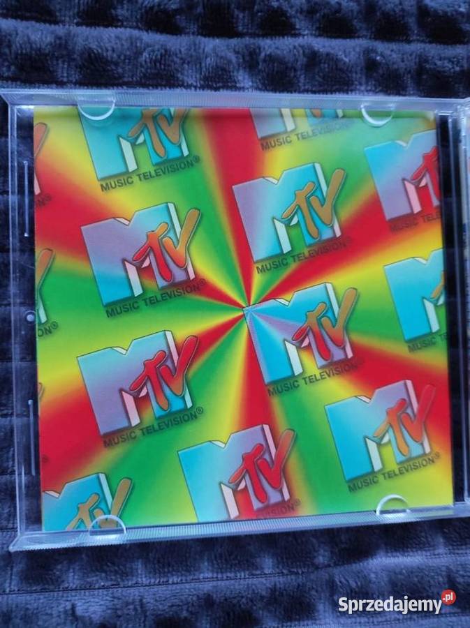 euro hits music television Mtv 2000 unikatowa