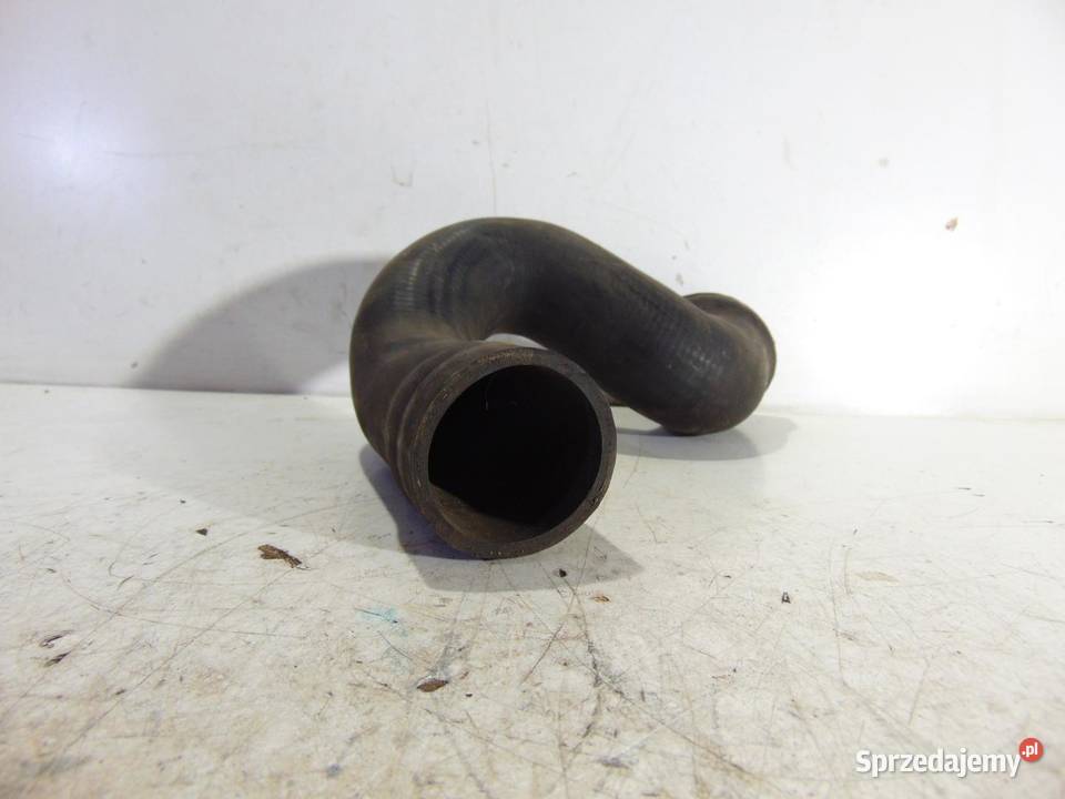 WĄŻ RURA INTERCOOLERA VW PASSAT B5 18