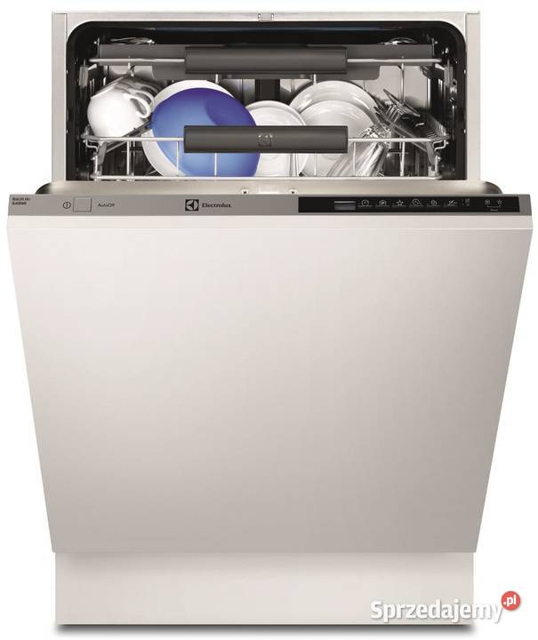 Zmywarka do zabudowy Electrolux ESL8336RO Zielona Góra