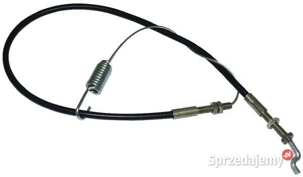 Linka sprzęgło AK514070 małopolskie Kamionna