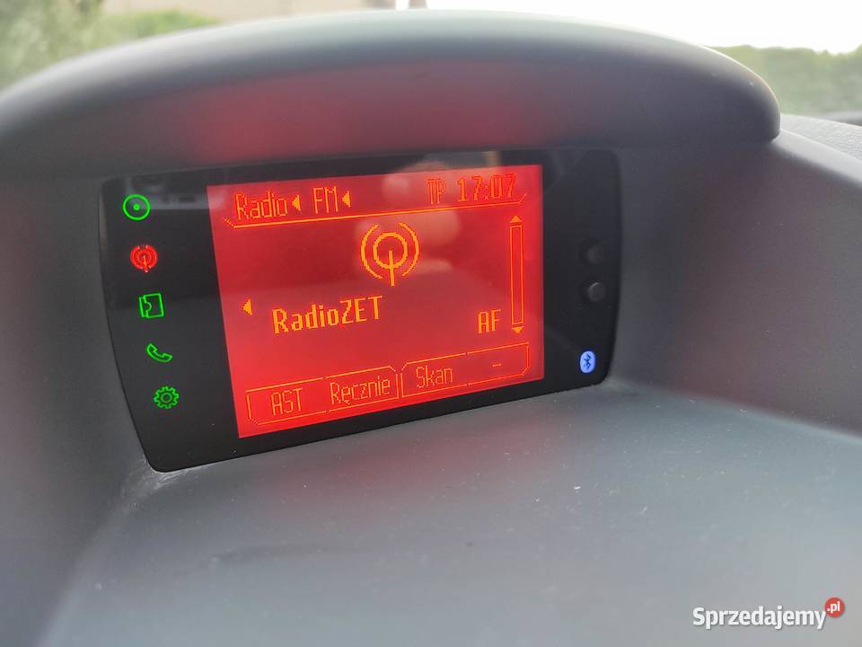 Ford FIESTA Mk7 5 drzwi 16 benzyna Full bez rdzy sprzedam