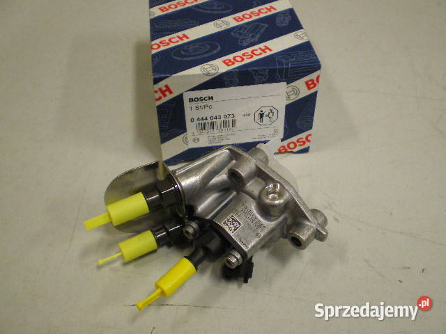 Moduł dozujący wtrysk mocznika BOSCH 0444043073 mazowieckie Siedlce