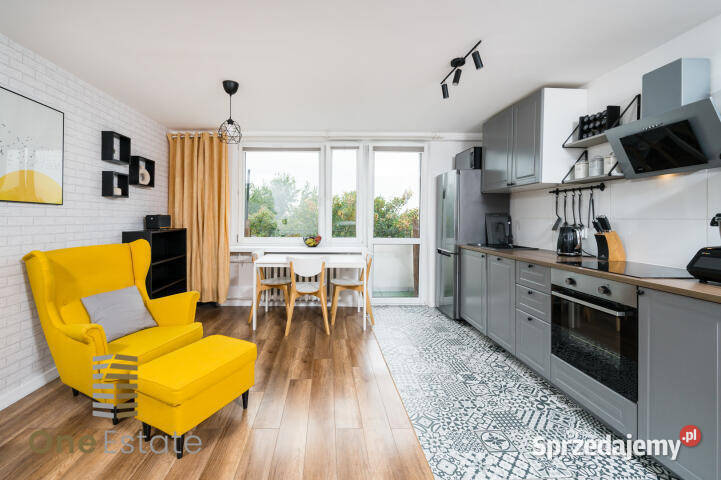 Mieszkanie Kraków Ugorek 499m2 3pokojowe