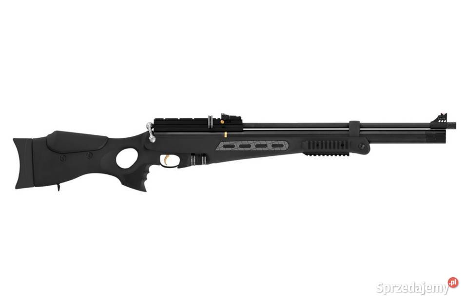 Wiatrówka PCP Hatsan BT65RB Elite 635 mm TUNING Trzcianka