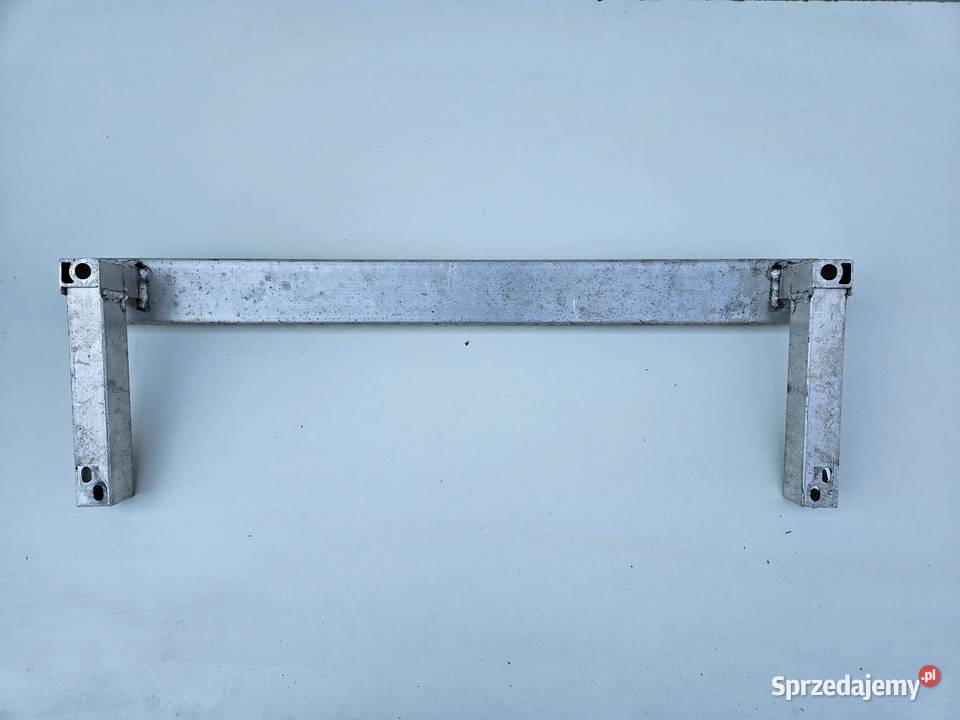 INFINITI Q50 BELKA ZDERZAKA PRZÓD PRZEDNIA osobowe Międzychód