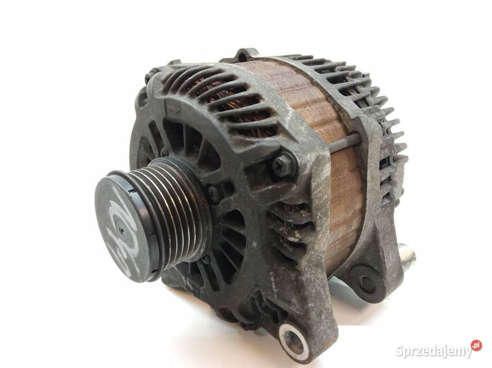 ALTERNATOR 9654752880 20 HDI Peugeot 407 I osobowe sprzedam