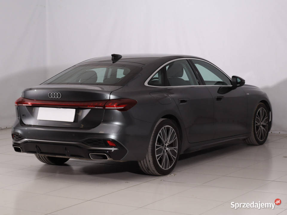 Audi A5 35 TFSI mazowieckie sprzedam