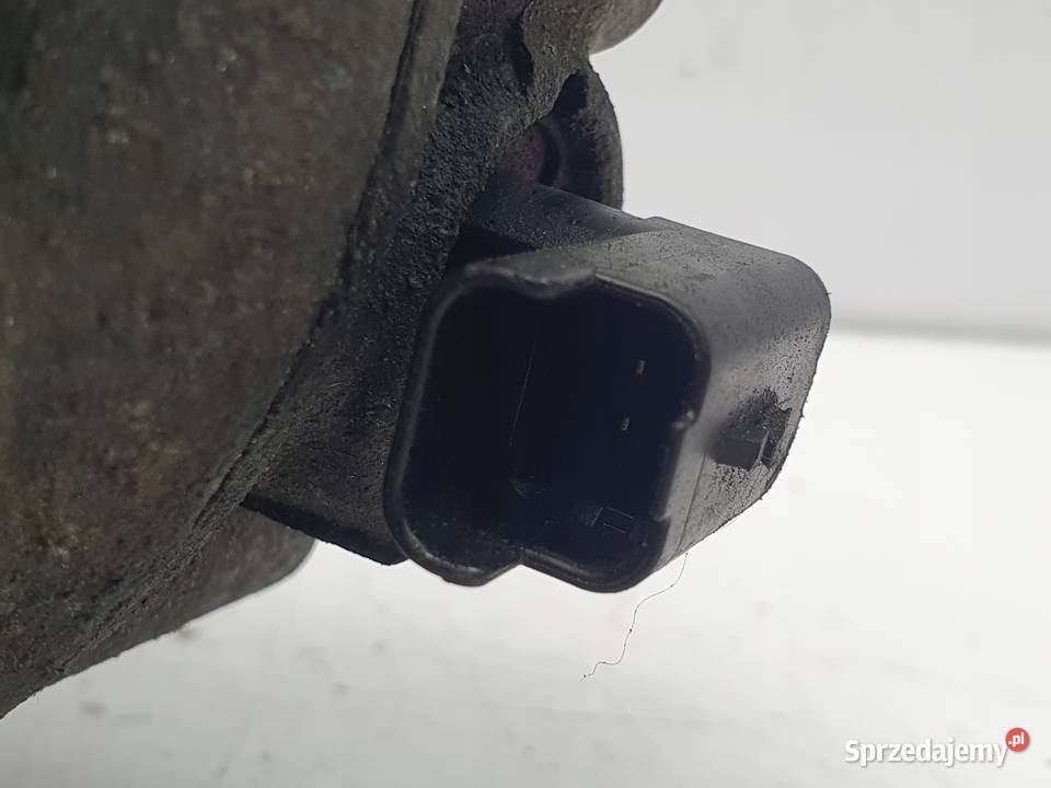 SPRĘŻARKA KLIMATYZACJI Peugeot 308 16 HDI