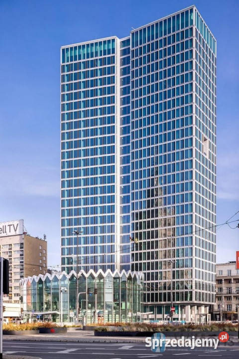 Wynajmę lokal Warszawa 34361m2 343.61m2 Wynajem
