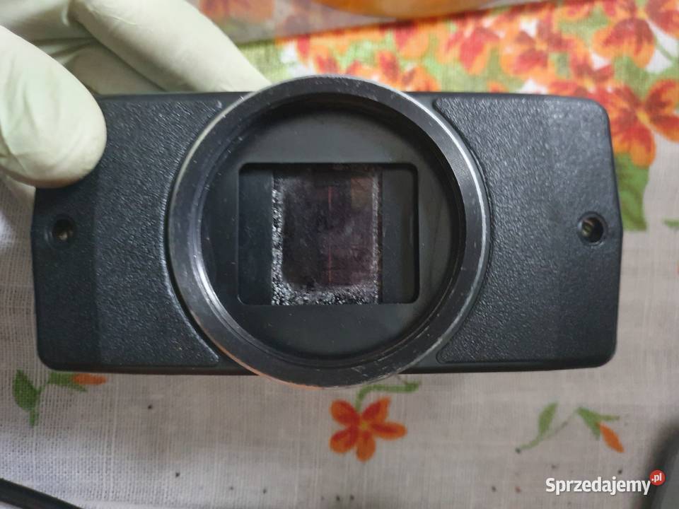 Przystawka do nasadka do stereofotografii Pozostałe Warszawa