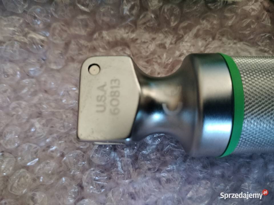 laryngoskop Drągowina