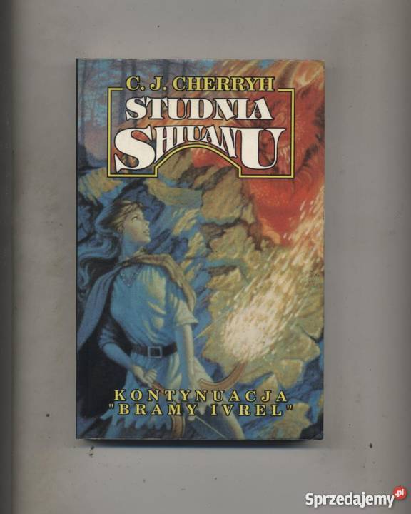 Studnia Shiuanu Szczecin