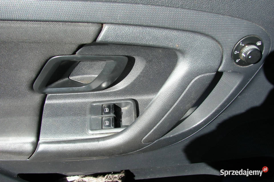 koda Roomster 16 TDI 90 Super stan I 2006 Piła