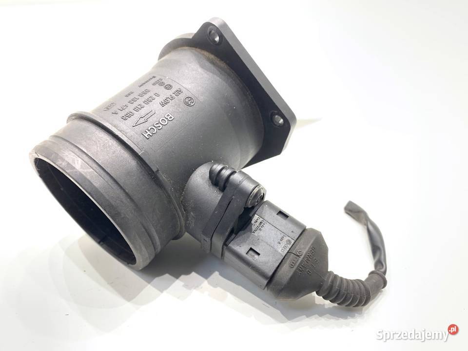 PRZEPŁYWOMIERZ AUDI A4 B6 06B133471A 20 130 0005