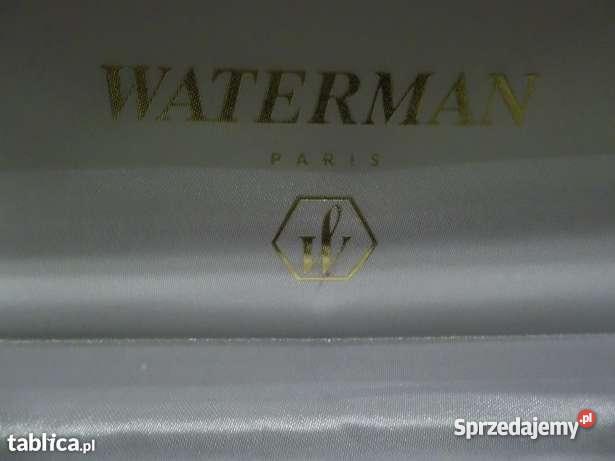 Pióro wieczne Waterman Hemisphere Kwidzyn