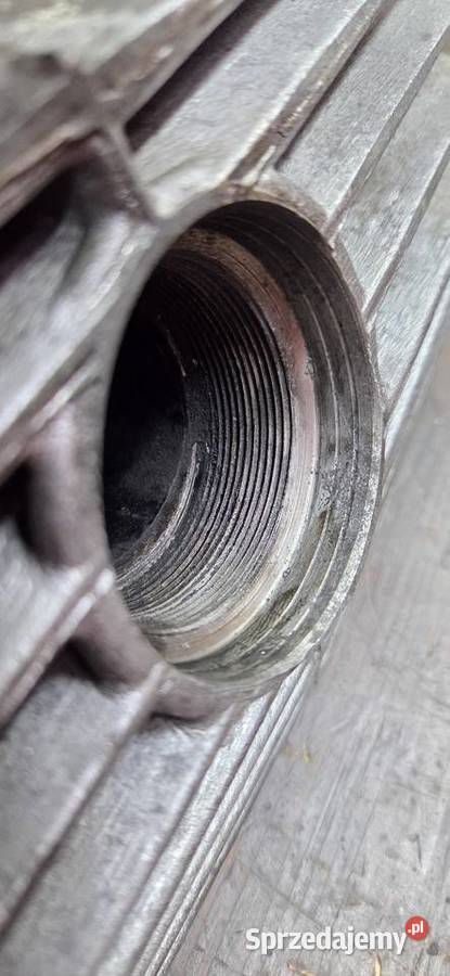 Mz Etz 250251 Cylinder Nominał Krajenka