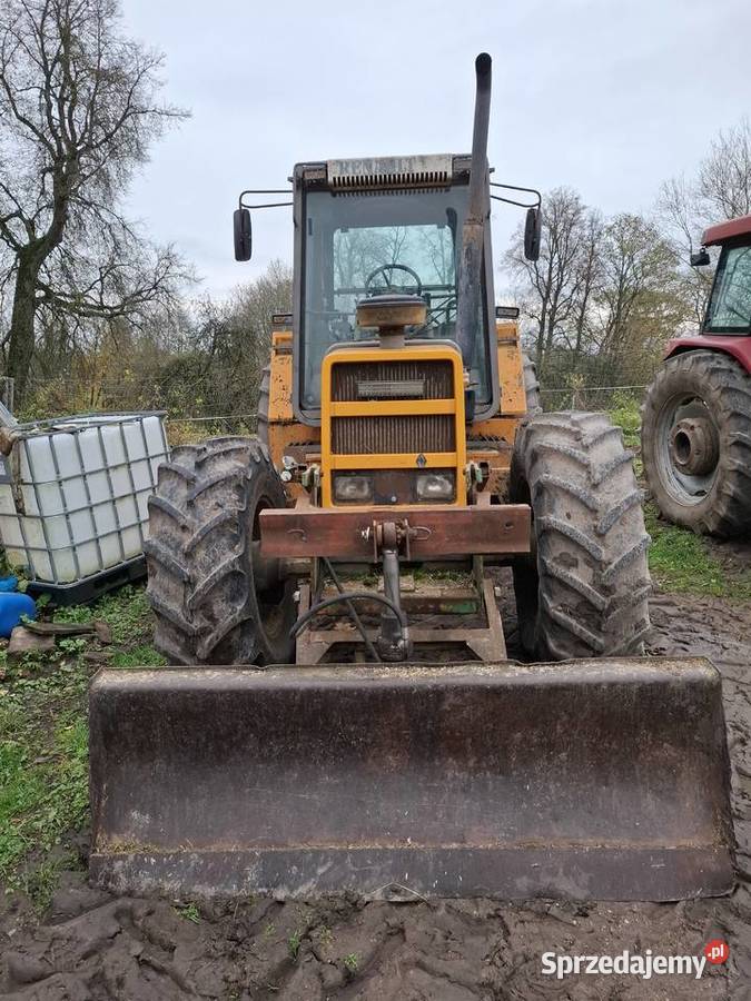 Sprzedam Renault 13314 do naprawy Nowe Motule