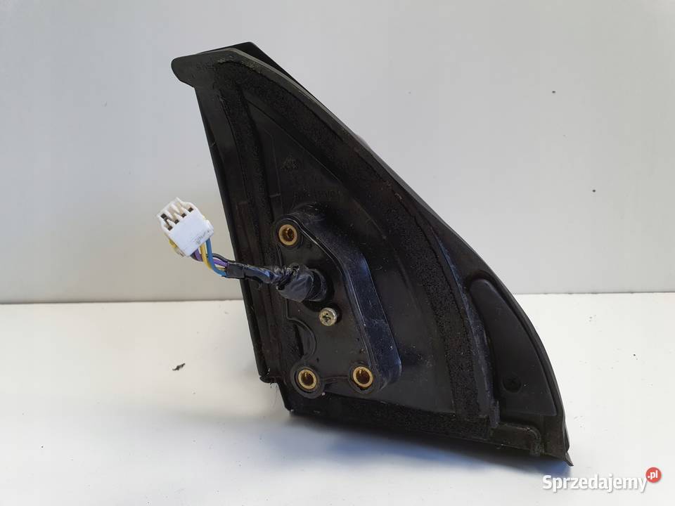 LUSTERKO Suzuki Grand Vitara I 9805r LEWE Rudka sprzedam
