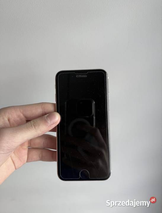 iPhone SE 3 2022 Grodzisk Wielkopolski sprzedam
