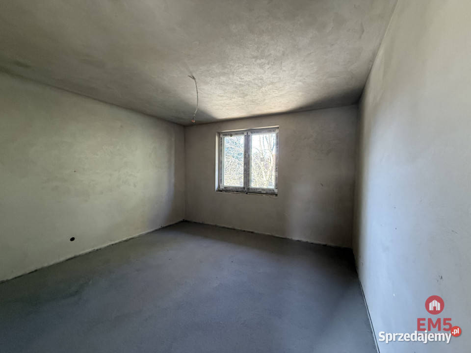 Dom bliźniak na sprzedaż 12522m2 Grabówka dachówka