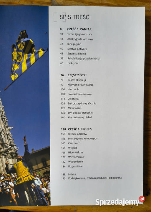 Umysł fotografa Michael Freeman National Rok wydania 2011 śląskie Sosnowiec sprzedam