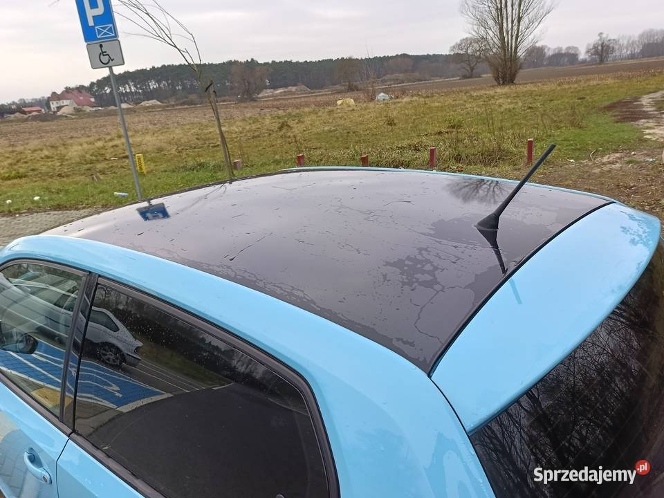 VW Up 2016 10 MPI 60