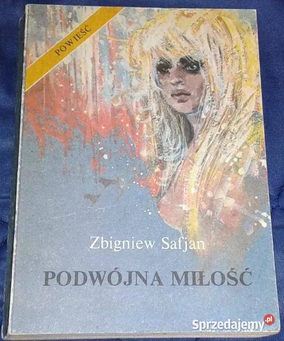 Podwójna miłość Zbigniew Safjan Pozostałe Chełm