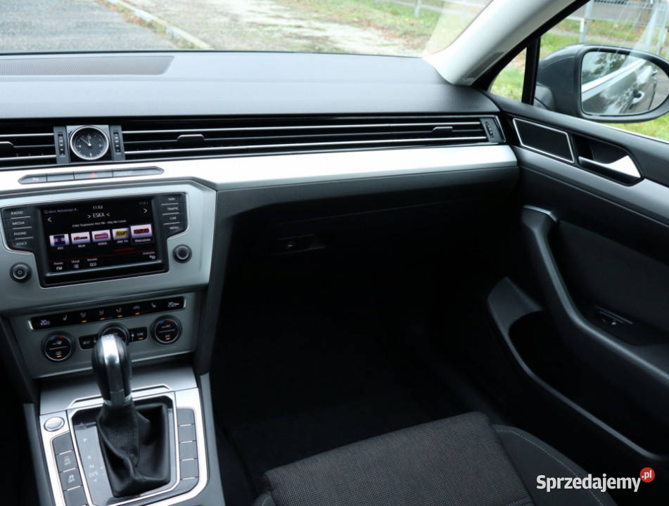 VW Passat 18 TSI Piaseczno