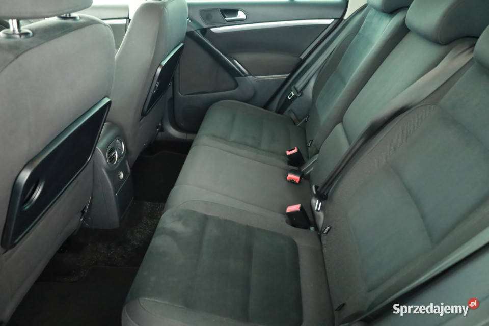 VW Tiguan 20 TDI