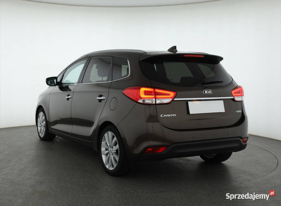 Kia Carens 17 CRDi mazowieckie Piaseczno sprzedam