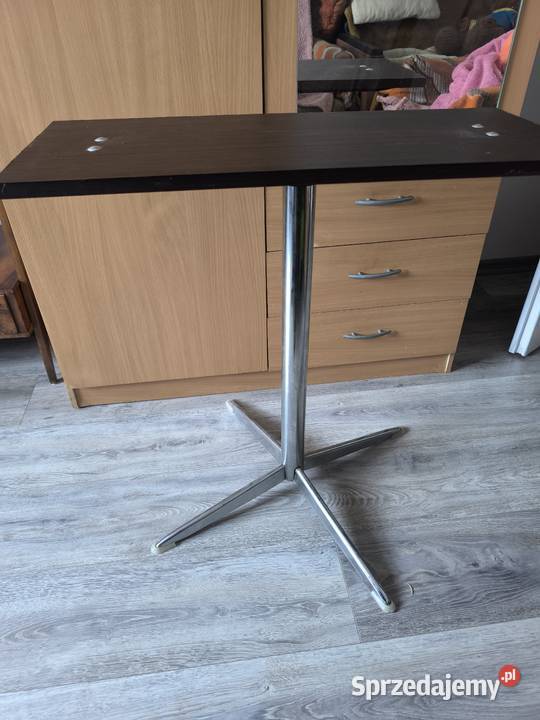 Stolik noga pod telewizor pomorskie Reda