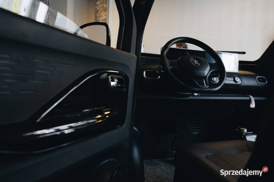 Czterokołowiec elektryczny ELECTRORIDE FUTURI 4 Kraków
