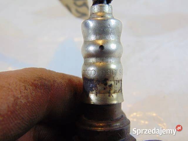 SONDA LAMBDA SEAT IBIZA IV 12 12V 06C906262 osobowe