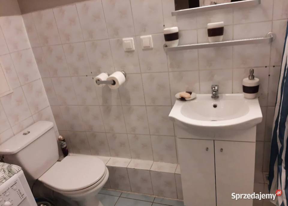 1pok 30met Balzaka GARAŻ2000 Wrocław Rok budowy 2000