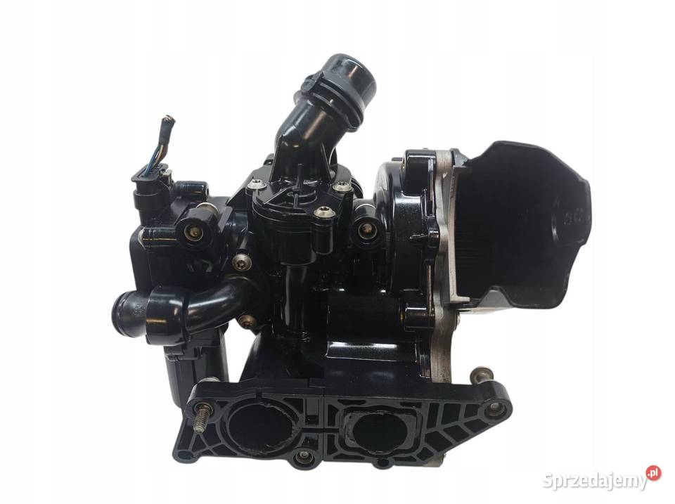 POMPA WODY 20 TSI TFSI Skoda Superb III 2015