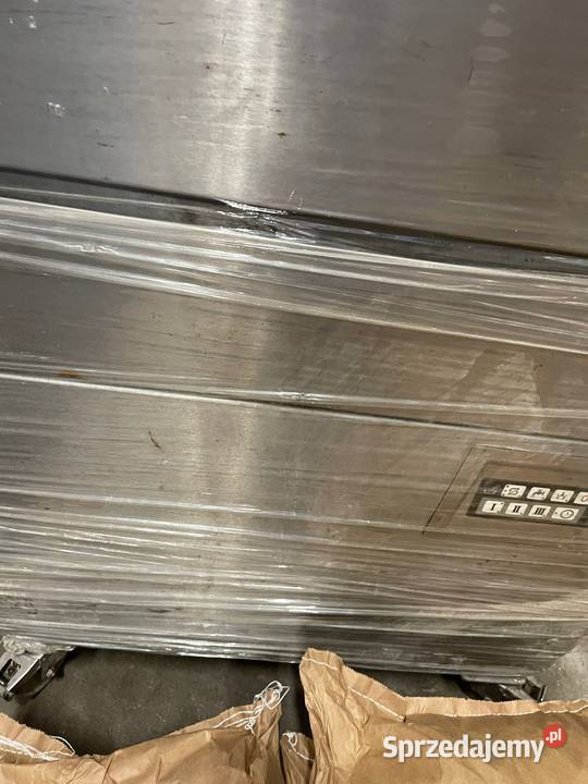 Habart myjka Ogorzelczyn