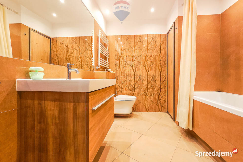 Apartament 83 m z garażem City Park Centrum Łódź