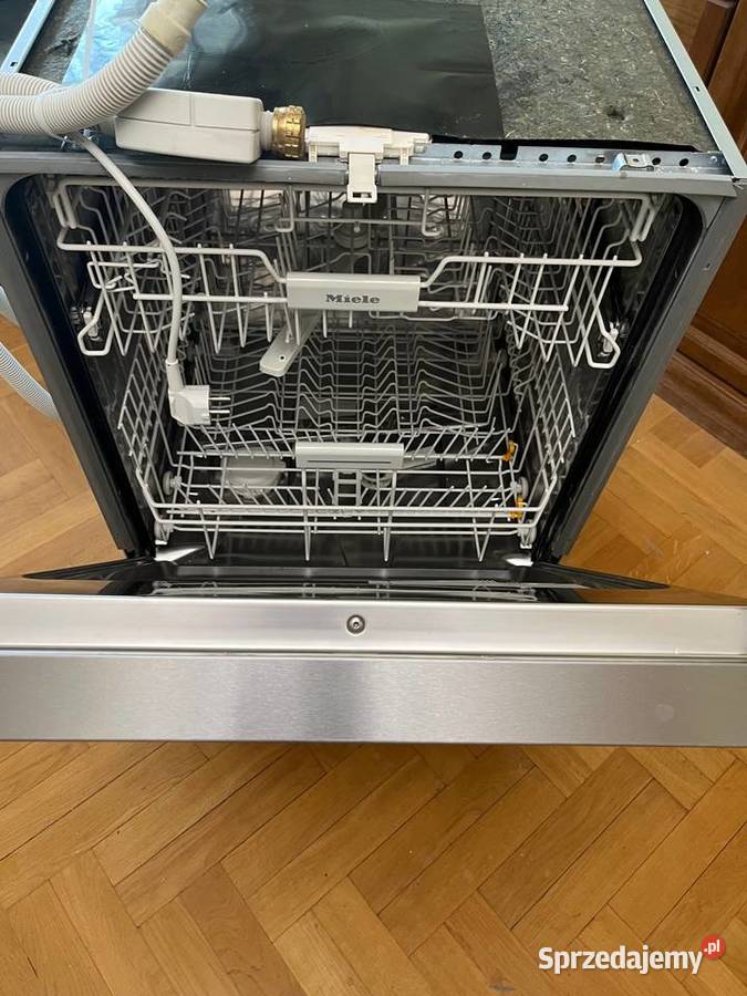 Zmywarka Miele G 6300 SCi Made in Germany Brodnica sprzedam