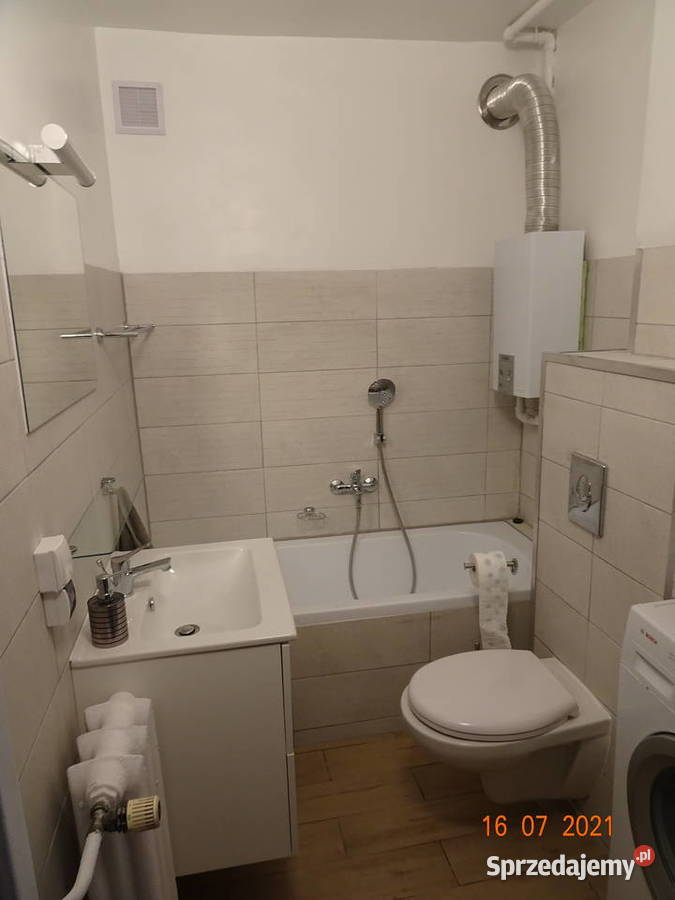 mieszkanie wynajem Świętochłowice