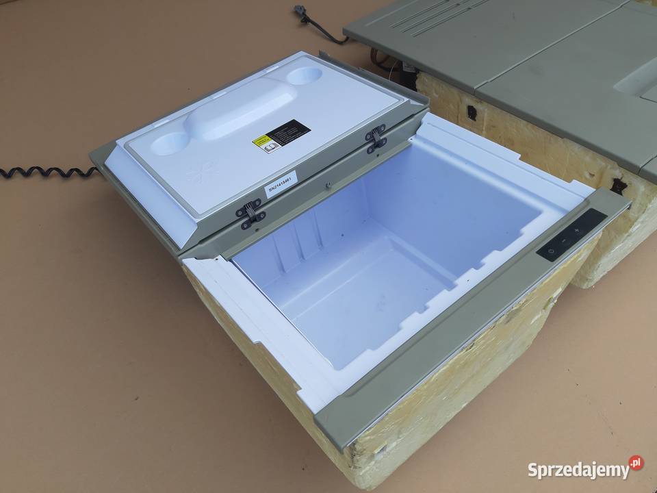 VOLVO FH4 LODÓWKA 24V 34 LITRY 82212505 Pozostałe