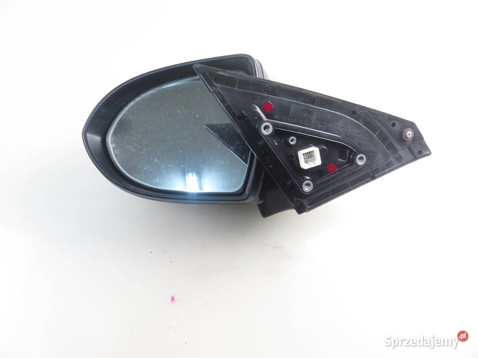 LUSTERKO LEWE KIA SPORTAGE III 9 PIN 1K
