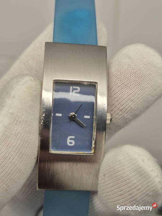 Zegarek damski Yves Rocher Chorzów sprzedam