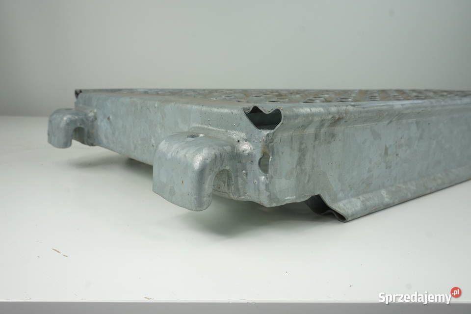 Podest Stalowy rusztowania BAUMANN L73 257