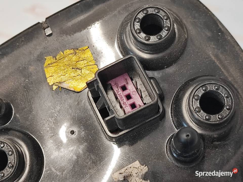 CHEVROLET ORLANDO I LT 10r lusterko prawe ANGLIK osobowe Kielce