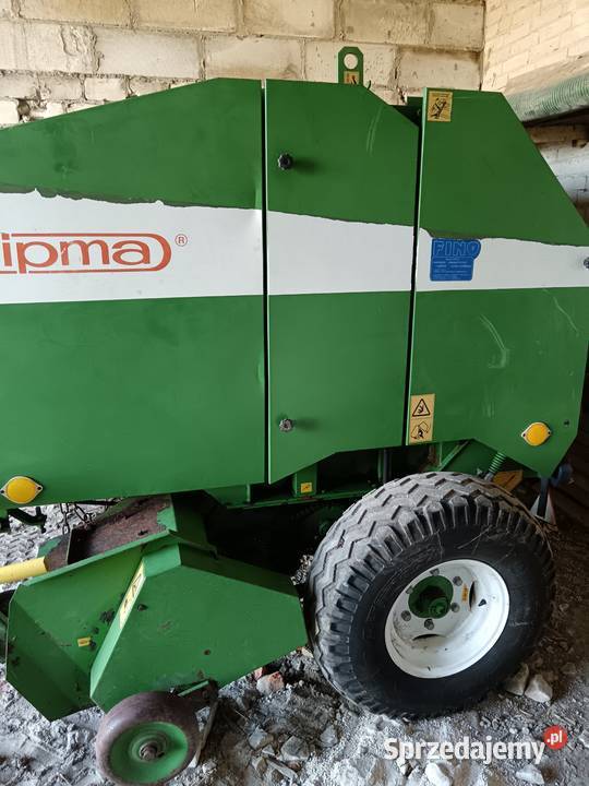 Prasa sipma z 279 sprzedam