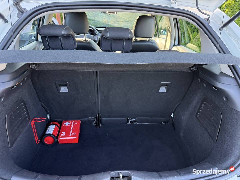 Citroen C3 Selection Salon Polska Prywatnie Kłodzko sprzedam