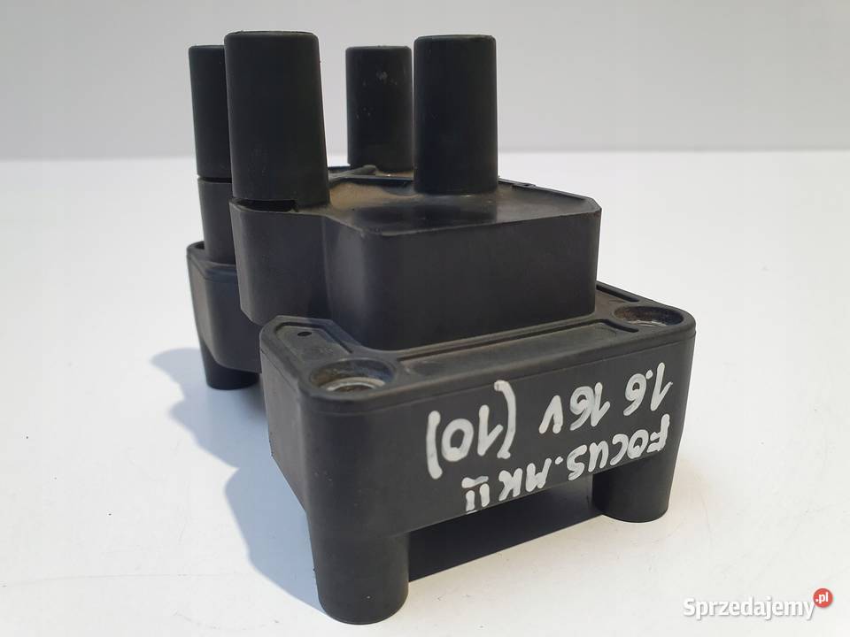 CEWKA ZAPŁONOWA Ford Focus MK2 16 16V GN10205 osobowe Chełm