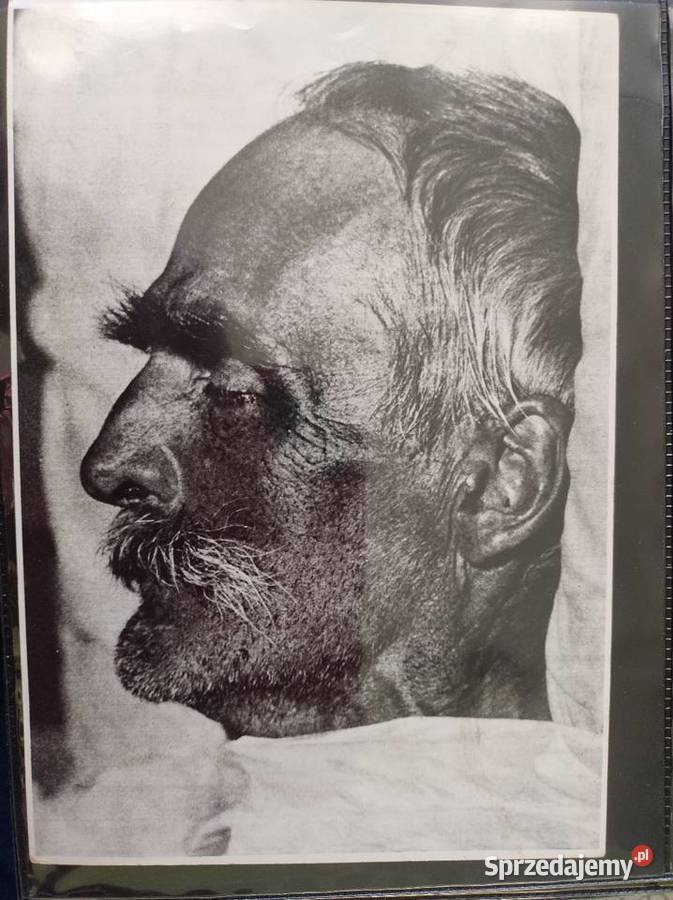 Zdjęcia z marszałkiem Piłsudskim Żory